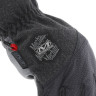 Перчатки MECHANIX COLDWORK WINDSHELL GREY/BLACK, размер L CWKWS-58-010