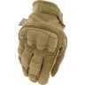Перчатки MECHANIX M-PACT 3 COYOTE, размер L MP3-72-010