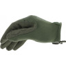 Перчатки MECHANIX ORIGINAL OD GREEN, размер S MG-60-008