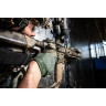 Перчатки MECHANIX ORIGINAL OD GREEN, размер S MG-60-008