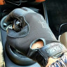 Перчатки MECHANIX TS RECON COVERT (BLACK), размер L TSRE-55-010